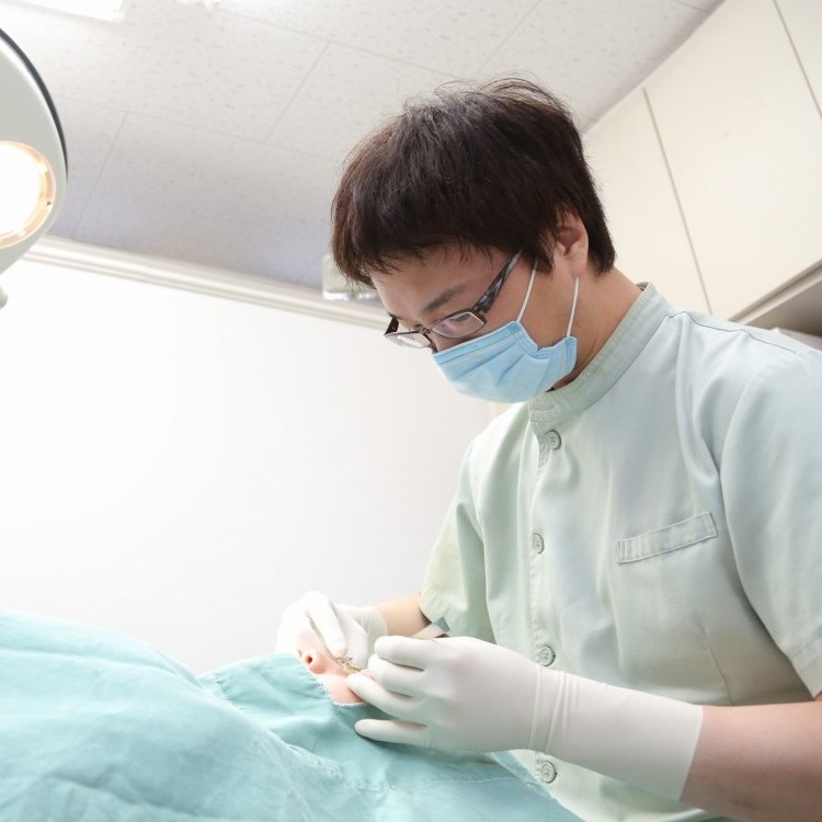 アイエス美容クリニック の写真