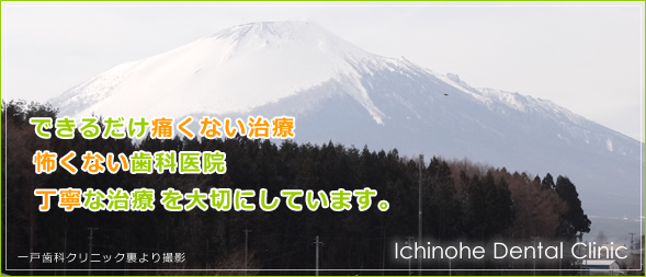 一戸歯科クリニック の写真
