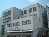 石本病院 の写真