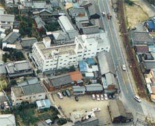 医療法人聖会 石川病院 の写真