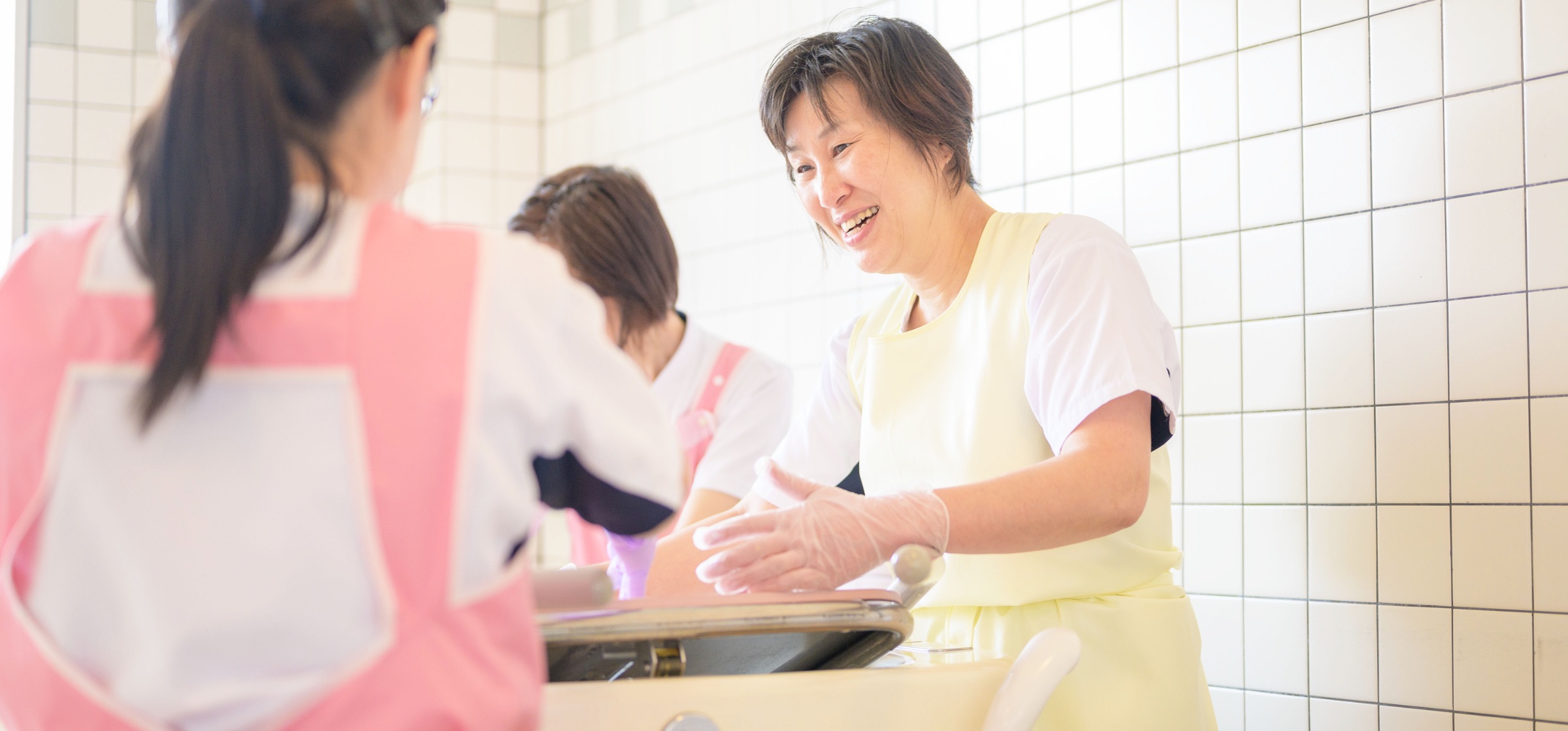 亀山回生病院 の写真