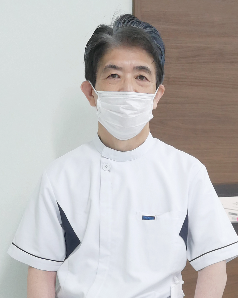 かたおか歯科クリニック の写真