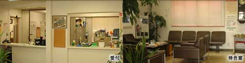 医療法人社団健洋会　森田医院 の写真