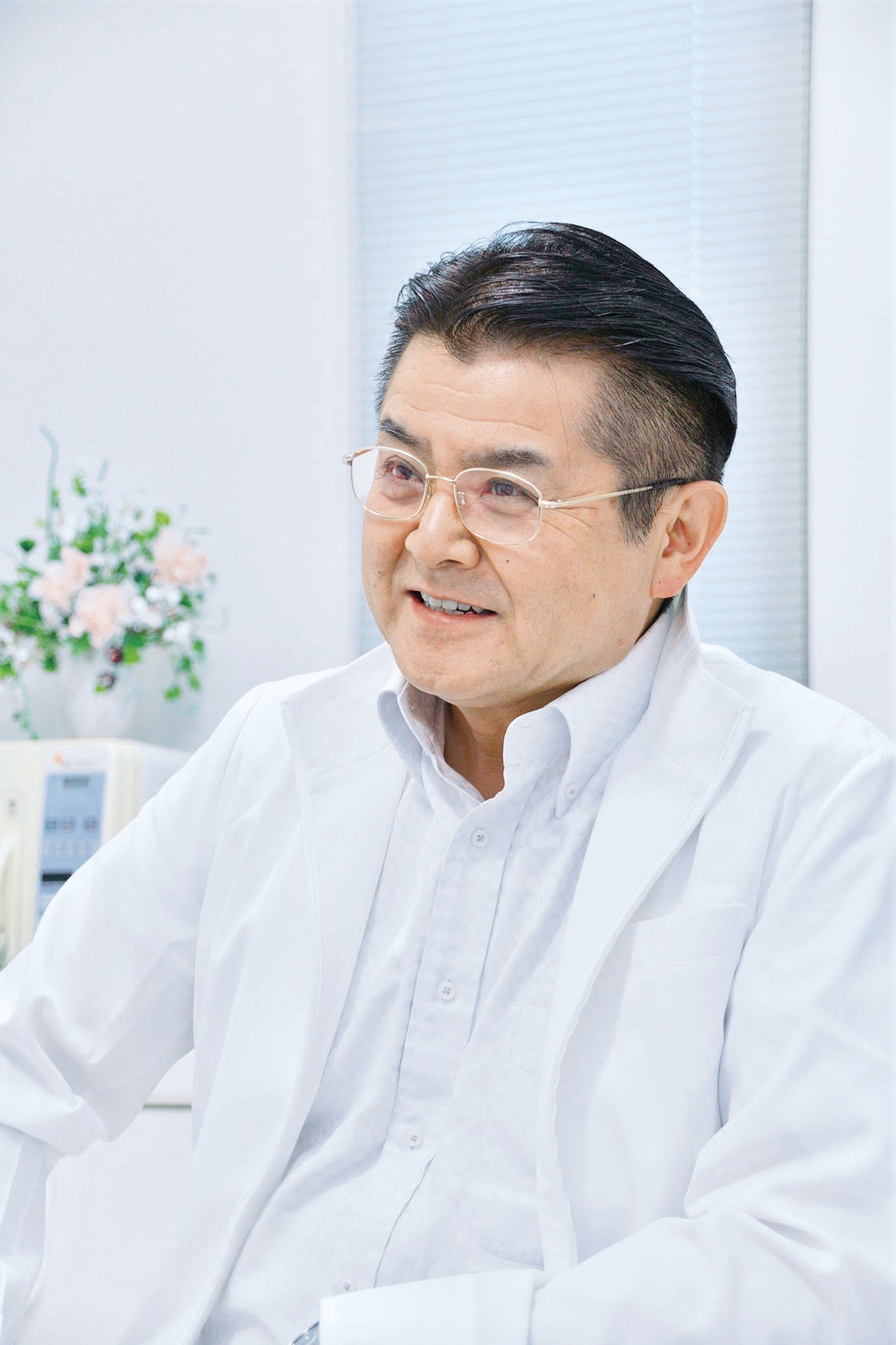 医療法人 菊池内科クリニック の写真