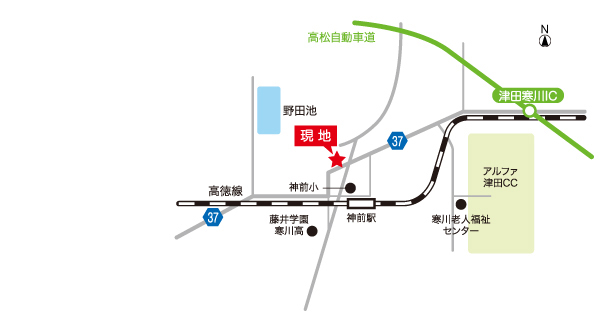 華山ファミリークリニック の写真