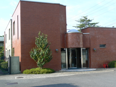 医療法人明徳会松尾皮膚科医院 の写真