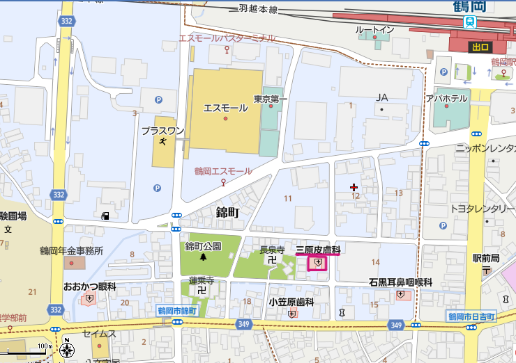 公式案内画像