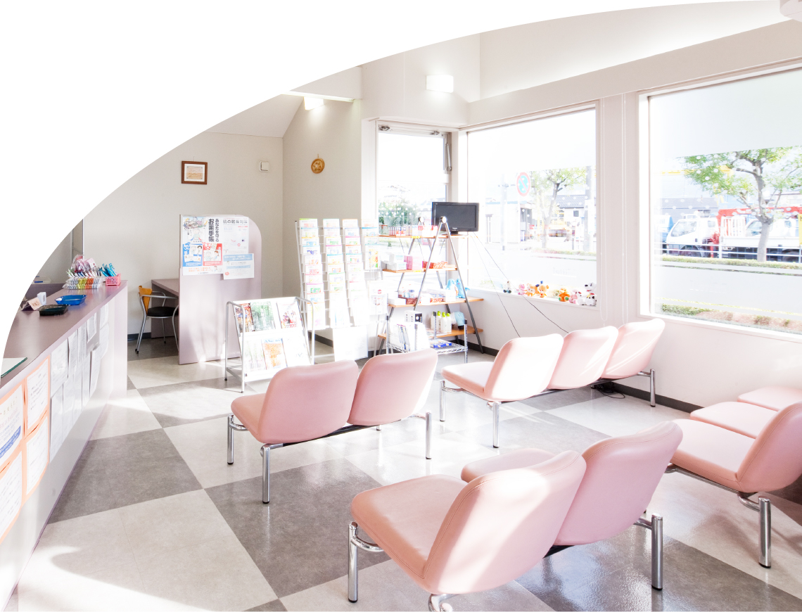 調剤薬局ミッテル富田店 の写真