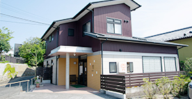 村岡歯科医院 の写真