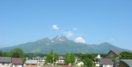 新潟県立妙高病院 の写真