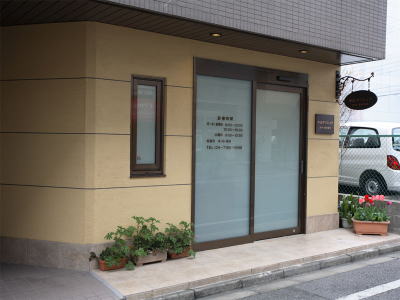 公式案内画像