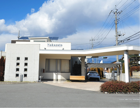 中里内科クリニックＤＭ の写真