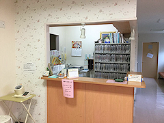 なやクリニック の写真