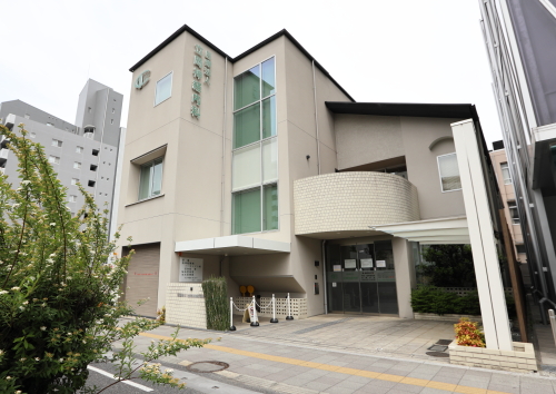 医療法人立岡神経内科 の写真