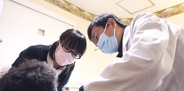 にひら歯科医院 の写真