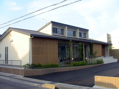 北名古屋市・歯科 の写真