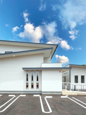 岡田内科消化器クリニック の写真