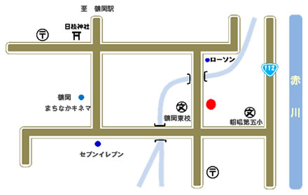 公式案内画像