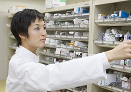 尾野病院 採用案内イメージ
