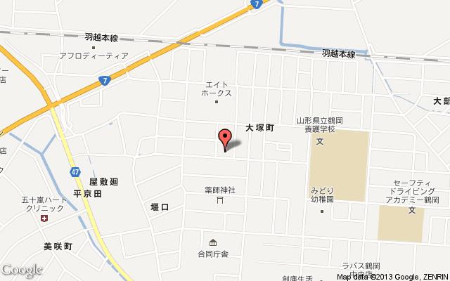 公式案内画像