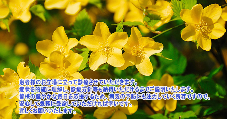 医療法人　秀緑会　大塚クリニック の写真