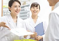 とまりぎ薬局 の写真