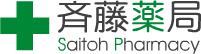 斉藤薬局東川店