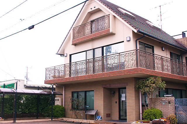 医療法人社団日清会　清水小児科内科医院 の写真