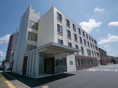 医療法人社団 親寿会 池永クリニック の写真