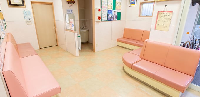 医療法人社団昂昌会　鈴木小児科内科医院 の写真