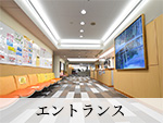 公式写真案内に掲載されたエントランス。