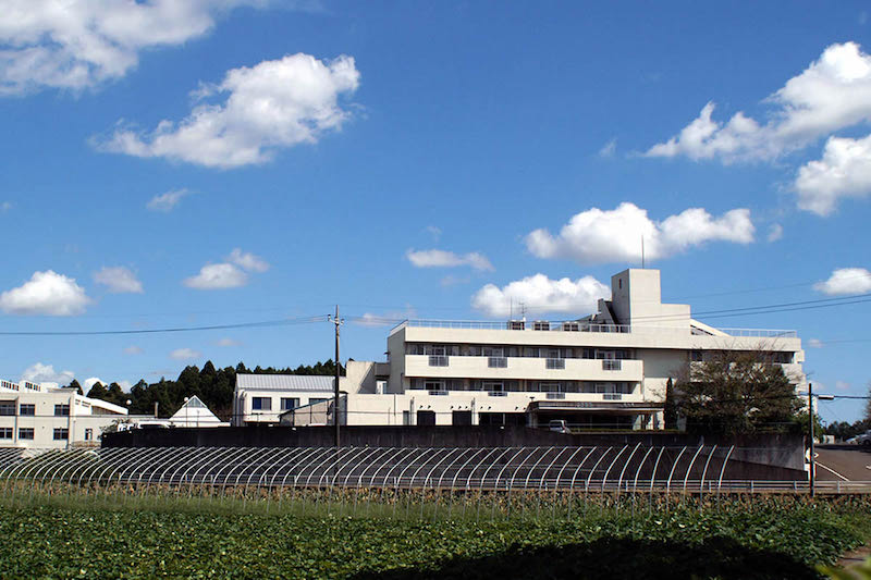 医療法人社団透光会 大栄病院 の写真