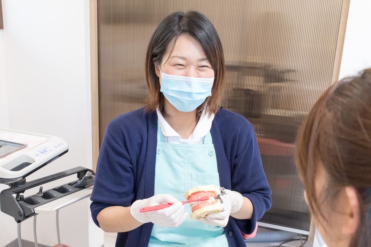 塚原歯科クリニック の写真