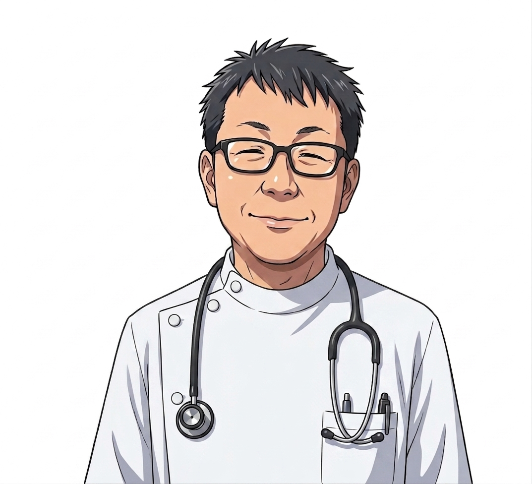 津山クリニック