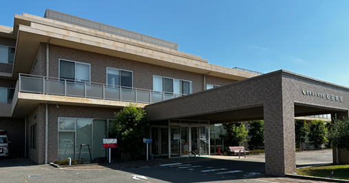 医療法人晋救館和田病院 の写真