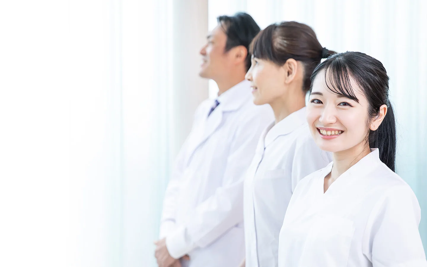 医療法人　社団丸山会　八戸の里病院 の写真