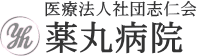 医療法人社団志仁会 薬丸病院