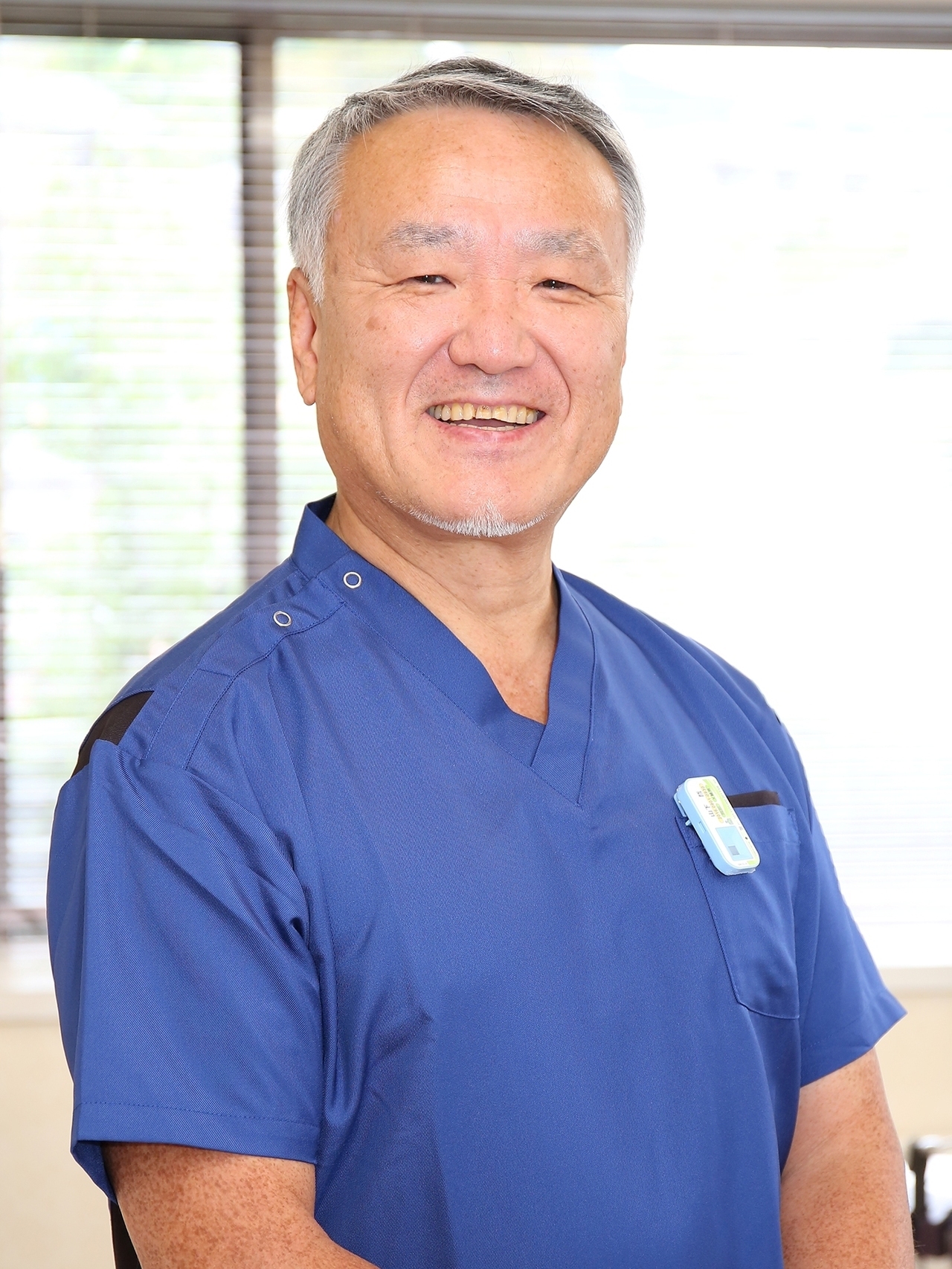 医療法人慈心会 山下歯科医院 の写真