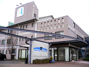 横山病院 の写真