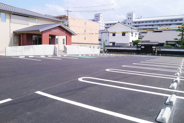 医療法人社団　弓狩クリニック の写真