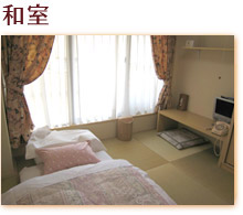 由良産婦人科石原分院 の写真
