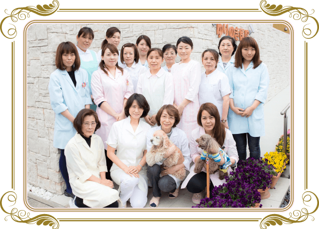 ゆりのき医院 の写真