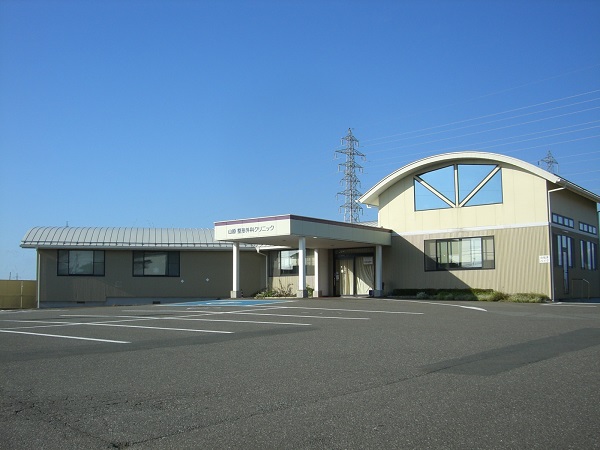 山原整形外科クリニック の写真
