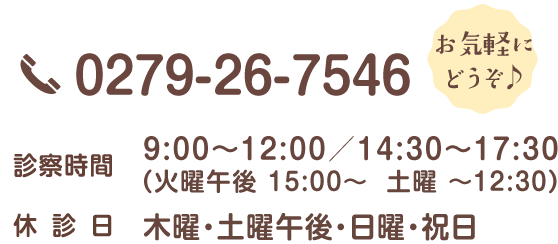 吉岡ちよだ耳鼻咽喉科
