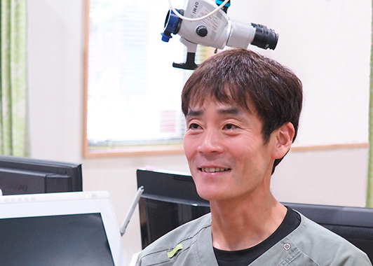 幡手耳鼻咽喉科クリニック の写真