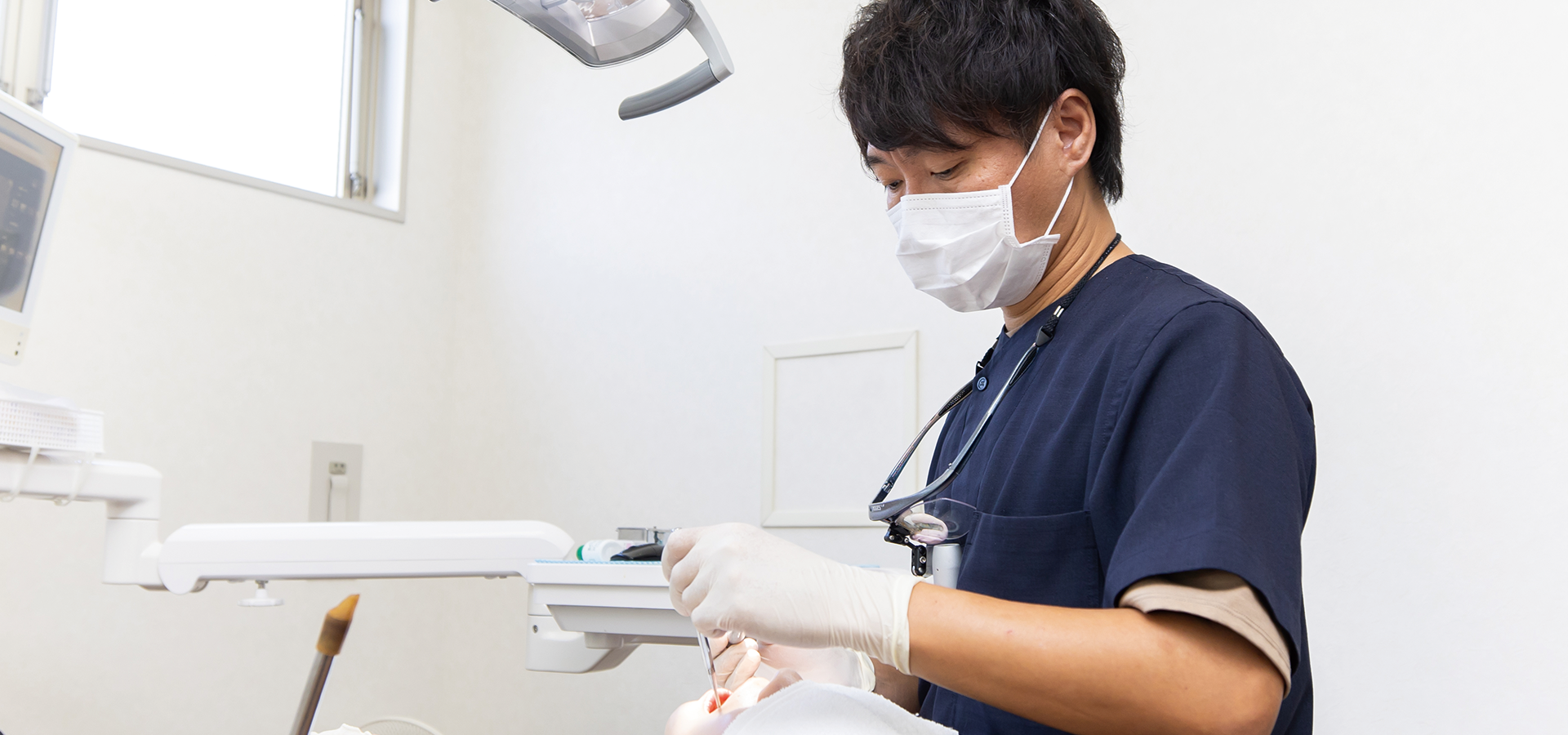 我孫子中央歯科室 の写真