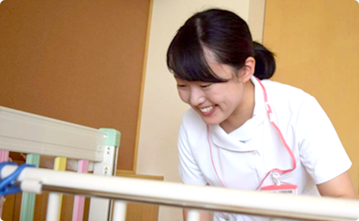 あきた病院 診療科案内