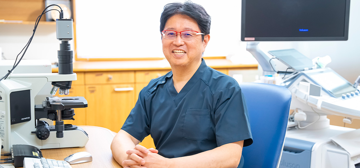 医療法人　浅桐産婦人科 の写真