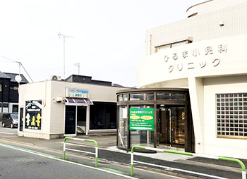公式案内画像