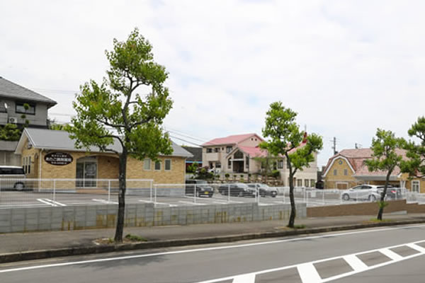 有限会社ユニコ　あたご調剤薬局 の写真